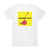 Divine Fits A Thing Called Divine Fits Album Cover T-Shirt White