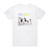 Dal shabet Bang Bang Album Cover T-Shirt White Dal shabet Bang Bang Album Cover T-Shirt White