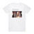 DB Boulevard Point Of View 1 Album Cover T-Shirt White