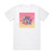 Deadlights Mesma Album Cover T-Shirt White