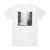 Drown This City False Idols Album Cover T-Shirt White