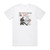 DRI Violent Pacification Album Cover T-Shirt White
