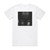 Deha Halo Album Cover T-Shirt White Deha Halo Album Cover T-Shirt White