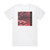 Diamond Construct Diamond Construct Album Cover T-Shirt White