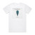 Diamond Construct Event Horizon Album Cover T-Shirt White
