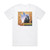 Dave Grusin The Goonies Album Cover T-Shirt White