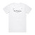 Dee D Jackson Cosmic Curves 1 Album Cover T-Shirt White