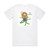 Dee D Jackson Thunder And Lightning Album Cover T-Shirt White