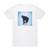 Dead by April Incomparable Album Cover T-Shirt White