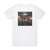Datsik Release Me Remixes Album Cover T-Shirt White