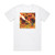 Datsik Light The Fuse Album Cover T-Shirt White Datsik Light The Fuse Album Cover T-Shirt White