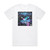Datsik Vitamin D Album Cover T-Shirt White