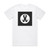 Datsik Let It Burn 1 Album Cover T-Shirt White