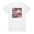 Dido No Freedom Album Cover T-Shirt White
