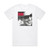Dido Sand In My Shoes Album Cover T-Shirt White
