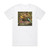 Dragony Viribus Unitis Album Cover T-Shirt White