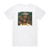 Dew-Scented Intermination Album Cover T-Shirt White