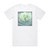 David Maxim Micic Eco Album Cover T-Shirt White