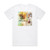 David Maxim Micic Bilo 30 Album Cover T-Shirt White