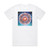 Dead Letter Circus The Catalyst Fire 1 Album Cover T-Shirt White