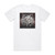 Dawn of Tears Act Iii The Dying Eve Album Cover T-Shirt White