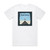 Daniel Lohues Gunder Album Cover T-Shirt White