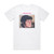 Donovan Catch The Wind Colours Album Cover T-Shirt White Donovan Catch The Wind Colours Album Cover T-Shirt White