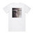 Donovan Sutras Album Cover T-Shirt White
