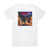 Darkness First Class Violence Album Cover T-Shirt White