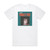 Daniel Romano Finally Free Album Cover T-Shirt White