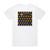 Drax and Scott Mac Sublime Remixes Album Cover T-Shirt White