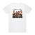 Destinys Child Destinys Child Album Cover T-Shirt White Destinys Child Destinys Child Album Cover T-Shirt White
