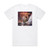 DeVicious Never Say Never Album Cover T-Shirt White