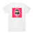 Daddy Yankee Con Calma Album Cover T-Shirt White