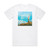 Deadlock Manifesto Album Cover T-Shirt White Deadlock Manifesto Album Cover T-Shirt White
