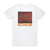 Deadlock Earthrevolt Album Cover T-Shirt White