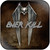 Overkill Killbox 13 Album Cover Sticker