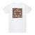 Disperse Living Mirrors Album Cover T-Shirt White