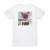 Damageplan New Found Power Album Cover T-Shirt White