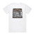 Don Williams And So It Goes Album Cover T-Shirt White Don Williams And So It Goes Album Cover T-Shirt White