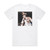 Don Williams Greatest Hits Album Cover T-Shirt White