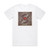 Dream on Dreamer Heartbound Album Cover T-Shirt White