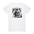 Dmitri Dmitrievich Shostakovich String Quartet No 8 Album Cover T-Shirt White