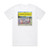 Dmitri Dmitrievich Shostakovich Symphonien Nos 6 9 Album Cover T-Shirt White