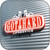 Gotthard Lipservice Album Cover Sticker