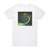 Dead Sun Night Terrors Album Cover T-Shirt White