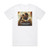 David Buckley Greenland Album Cover T-Shirt White