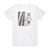 Dry Cleaning New Long Leg Album Cover T-Shirt White