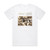 Darren Hanlon Hello Stranger Album Cover T-Shirt White