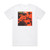 Dizzy Reece Star Bright Album Cover T-Shirt White